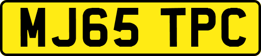MJ65TPC