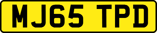 MJ65TPD