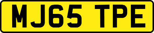 MJ65TPE
