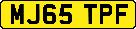 MJ65TPF