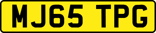 MJ65TPG