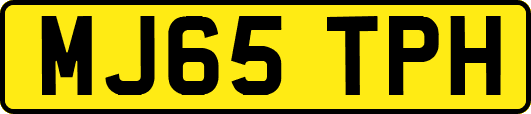 MJ65TPH