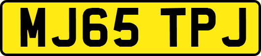 MJ65TPJ