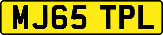 MJ65TPL