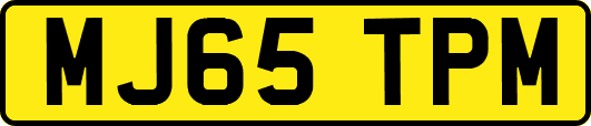MJ65TPM