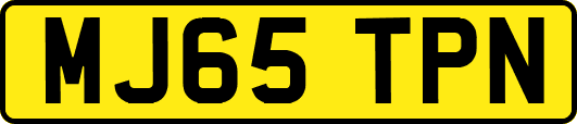 MJ65TPN
