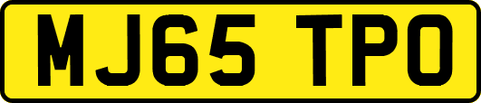 MJ65TPO