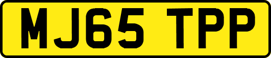 MJ65TPP