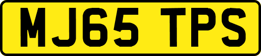 MJ65TPS
