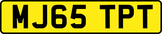 MJ65TPT