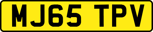MJ65TPV