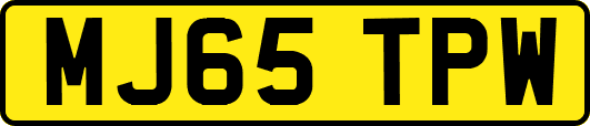 MJ65TPW