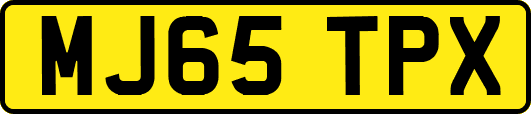 MJ65TPX