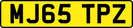 MJ65TPZ