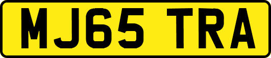 MJ65TRA