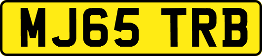 MJ65TRB