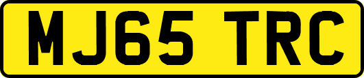 MJ65TRC