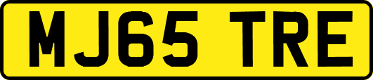 MJ65TRE