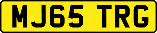 MJ65TRG