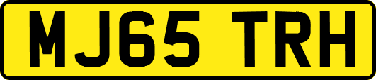 MJ65TRH