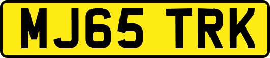 MJ65TRK