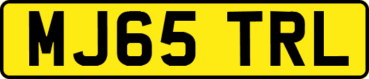 MJ65TRL