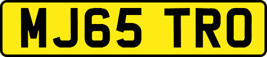 MJ65TRO