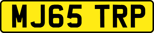 MJ65TRP