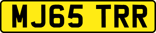 MJ65TRR