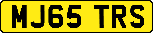 MJ65TRS