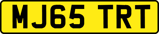 MJ65TRT