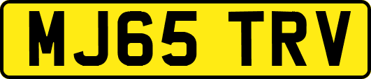 MJ65TRV