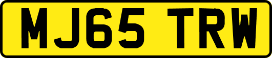 MJ65TRW