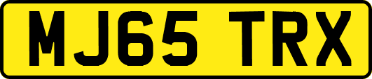 MJ65TRX