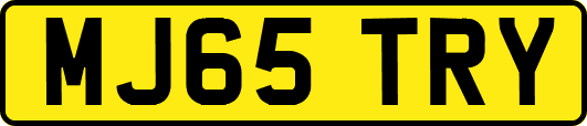 MJ65TRY