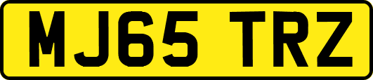 MJ65TRZ