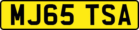 MJ65TSA