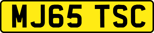 MJ65TSC