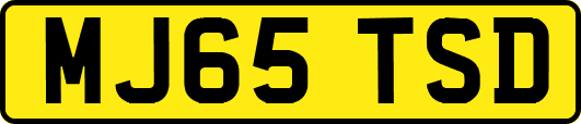 MJ65TSD