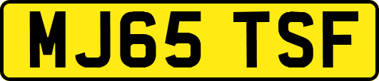MJ65TSF