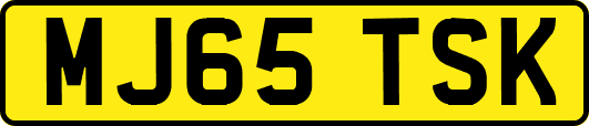 MJ65TSK