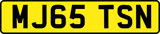 MJ65TSN