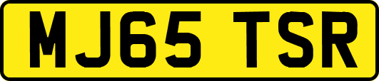 MJ65TSR