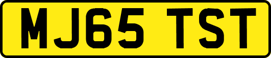 MJ65TST