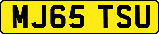 MJ65TSU