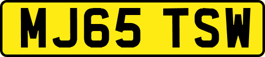 MJ65TSW