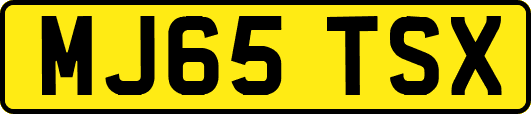 MJ65TSX
