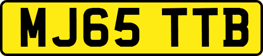 MJ65TTB