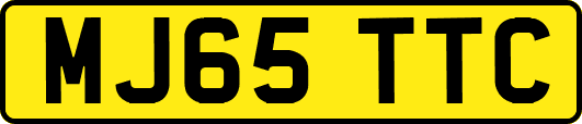 MJ65TTC