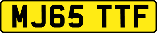 MJ65TTF
